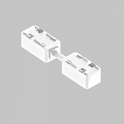 Соединитель гибкий для треков Imex UT25 IL.0007.3010-120-WH 400_400_3119780