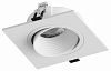 Встраиваемый светильник Hesby Lighting Bodo HSBL_0106 100_100_2436082