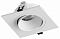 Встраиваемый светильник Hesby Lighting Bodo HSBL_0106