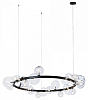 Подвесная люстра Loft it Molecule 10023/1200 100_100_1845833