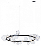 Подвесная люстра Loft it Molecule 10023/1200 250_100_1845833