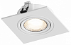 Встраиваемый светильник Hesby Lighting AtLas HSBL_0087 100_100_2436074