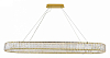 Подвесной светильник Newport 8240 8240/140 oval gold 100_100_3235402