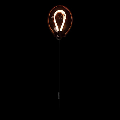 Накладной светильник Loft it Joy 10291 Red 400_400_1850928
