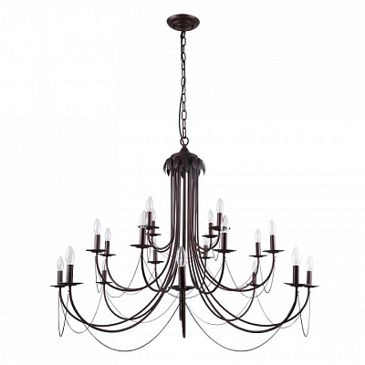 Подвесная люстра F-promo Plini 2590-20P 400_400_1921731