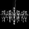 Подвесная люстра O-LUCE Emilia 1094711-1 100_100_2429707