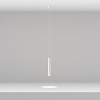 Подвесной светильник Maytoni Technical Focus LED P072PL-L12W3K-1 100_100_2757878
