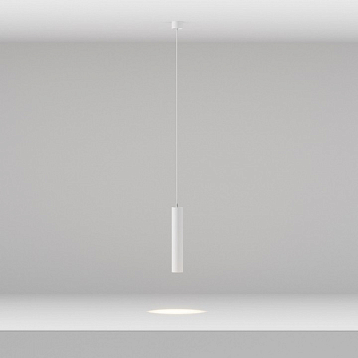 Подвесной светильник Maytoni Technical Focus LED P072PL-L12W3K-1 400_400_2757878
