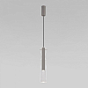 Подвесной светильник Eurosvet Swan 50253/1 LED графит 100_100_1813353