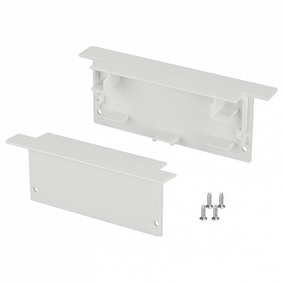 Заглушка Arlight SL-LINIA88-F WHITE 023529 400_400_2132609