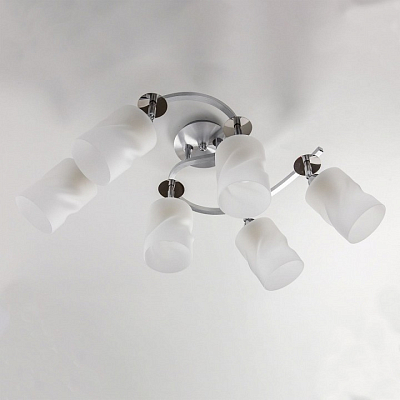 Потолочная люстра Citilux Сиерра CL119260 400_400_1687758