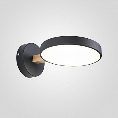 Бра Imperiumloft TURNA Black TURNA-W01 400_400_1985841