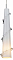 Подвесной светильник Lightstar Petalo 804310