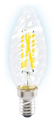Лампа светодиодная Ambrella Light С37 E14 6Вт 6400K 202126 400_400_2002076