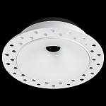 Рамка на 1 светильник Lightstar Spira 074206-01 250_100_2472750
