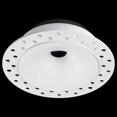 Рамка на 1 светильник Lightstar Spira 074206-01 400_400_2472750