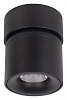 Накладной светильник Loft it Tictac 10180 Black 3000K 100_100_2448823