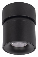 Накладной светильник Loft it Tictac 10180 Black 3000K 500_191_2448823
