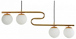 Подвесной светильник F-promo Collana 4037-4P 250_100_Array