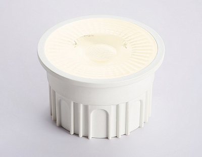 Лампа светодиодная Ambrella Light   12Вт 2700, 4000, 6400K 212510 400_400_2384995