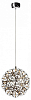 Подвесной светильник Loft it Raimond 1898/4 100_100_1844914