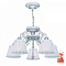 Подвесная люстра F-promo Amanda 2150-5PC