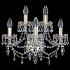 Бра Bohemia Art Classic 11.23 10.23.3+2.165.Gd.Dr 100_100_1928894
