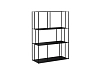 Стеллаж Shelf низкий 927274 100_100_2072536