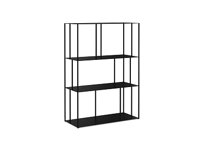 Стеллаж Shelf низкий 927274 400_400_2072536