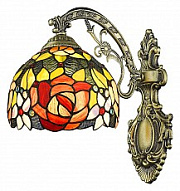 Бра Velante Tiffany 828-801-01 500_191_2253795