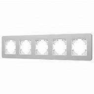 Рамка на 5 постов Arlight AKIRY 049746 500_191_2222687