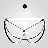 Подвесной светильник Imperiumloft SOLANA solana-light01 100_100_2458842
