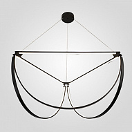 Подвесной светильник Imperiumloft SOLANA solana-light01 500_191_2458842