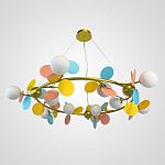 Подвесная люстра Imperiumloft MATISSE MATISSE-R01 250_100_Array