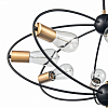 Люстра на штанге Vele Luce Crea VL6522L08 100_100_1910427