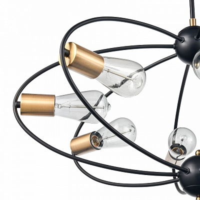 Люстра на штанге Vele Luce Crea VL6522L08 400_400_1910427