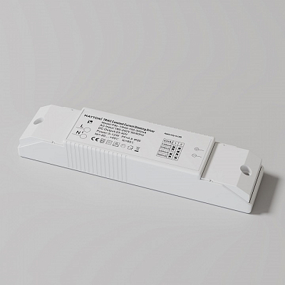 Блок питания Maytoni Lighting control  PSL-TR40-150-300mA 400_400_2771536