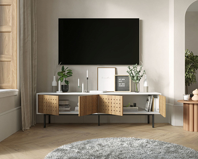 Комод под TV KOTO арт KT06 400_400_1935971