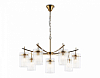 Подвесная люстра Ambrella Light LH LH56033 100_100_2029014
