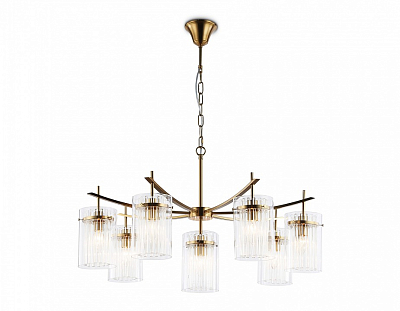 Подвесная люстра Ambrella Light LH LH56033 400_400_2029014