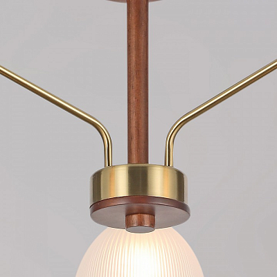 Люстра на штанге ILLUMICO  IL0286-3C-79 BR 400_400_2038324