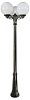 Фонарный столб Fumagalli Globe 300 G30.157.S30.BYE27 100_100_3076746