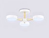 Люстра на штанге Ambrella Light FL FL4821 100_100_2025853