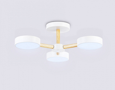 Люстра на штанге Ambrella Light FL FL4821 400_400_2025853