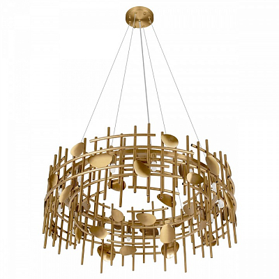 Подвесной светильник Loft it Escama 10396/800C 400_400_1854779