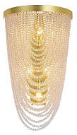 Бра Newport LUNA 8326/A mat.gold 500_191_3070199