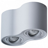 Накладной светильник Arte Lamp Falcon A5645PL-2GY 500_191_2444201