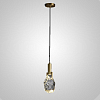 Подвесной светильник Imperiumloft Gladys Brass gladys01 100_100_2742792