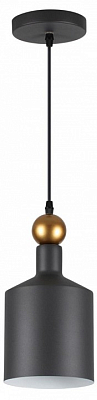 Подвесной светильник Odeon Light Bolli 4085/1 400_400_562453