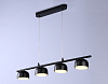 Подвесной светильник Ambrella Light TN TN71039 100_100_2019444